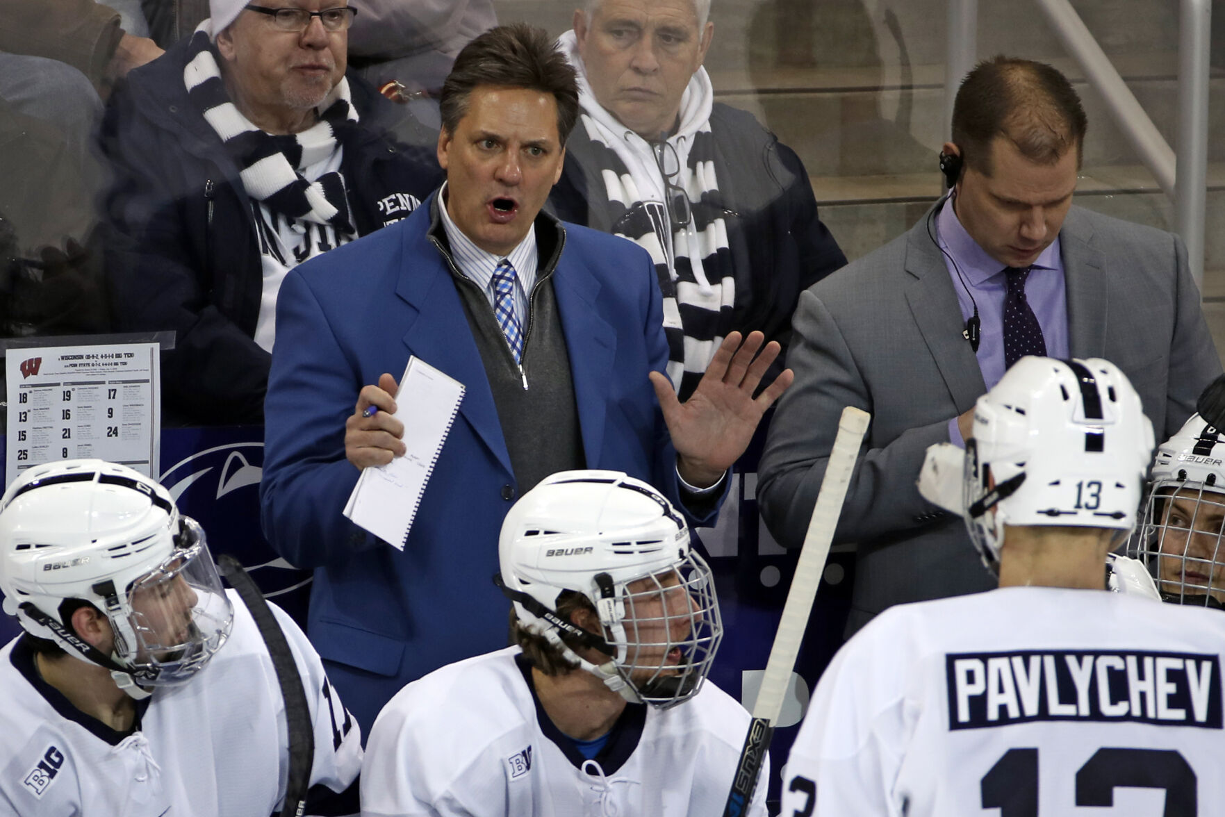 Hockey Valley Hockey